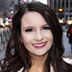 Meet your Posher, Taylor